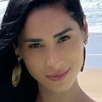 Jaqueline Carvalho Nøgen