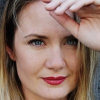 Jaqueline Klueter Nøgen