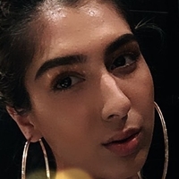 Jasdeep Johal Nøgen