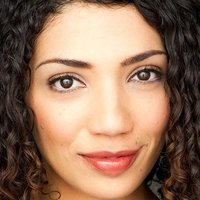 Jasika Nicole Nøgen