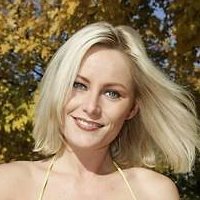 Jasmin Arenz Nøgen