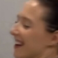 Jasmin Arndt Nøgen