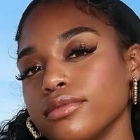 Jasmin Reed Nøgen
