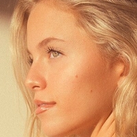 Jasmin Rostock Nøgen
