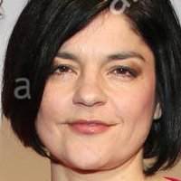Jasmin Tabatabai Nøgen