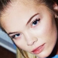 Jasmin Terry Nøgen