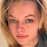 JasminaKlum Nøgen