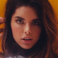 Jasmine Alleva Nøgen