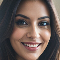 Jasmine Asiri Nøgen