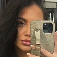 Jasmine Brownsword Nøgen