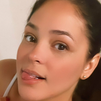 Jasmine Caro Nøgen