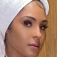 Jasmine Grenaway Nøgen