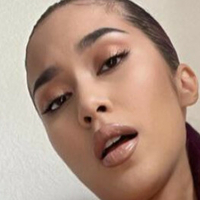Jasmine Jesse Nøgen