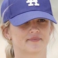 Jasmine Yarbrough Nøgen