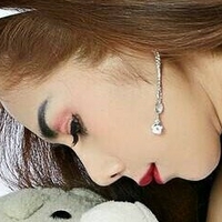 jasmineblossomxx Nøgen