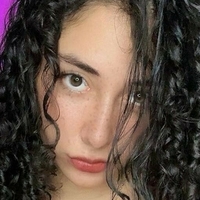 jasmineleal Nøgen