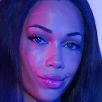 jasminelotusfree Nøgen