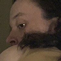 JasNacole21 Nøgen