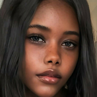 jaydanoir Nøgen