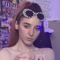 Jaydecandance Nøgen