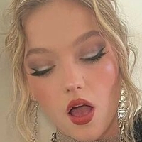 Jayden Bartels Nøgen
