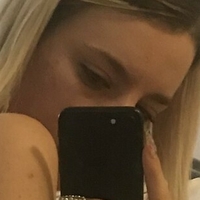 Jayden Black Nøgen