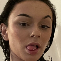jaylynnrose666 Nøgen
