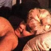 Jayne Mansfield Nøgen