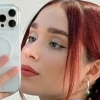 Jazmin Arias Nøgen