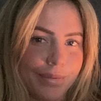 Jazmin Kerins Nøgen