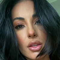 Jazmin Pineda Nøgen