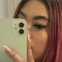 Jazmin Porchea Nøgen