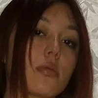 Jazmin Torres Nøgen