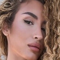 Jazmine Dyer Nøgen