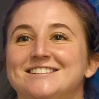 Jazmine Franks Nøgen