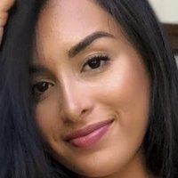 Jazmine Garcia Nøgen