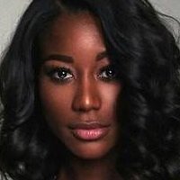 Jazzma Kendrick Nøgen