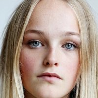 Jean Campbell Nøgen