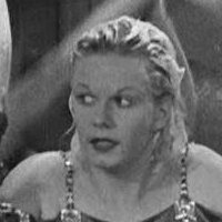 Jean Harlow Nøgen