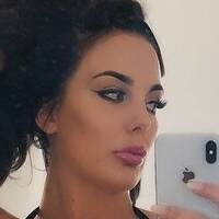 Jeana Brock Nøgen
