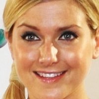 Jeanette Biedermann Nøgen