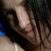 jeanienorth Nøgen