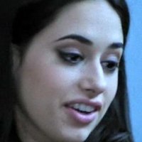 Jeanine Mason Nøgen