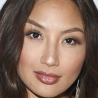 Jeannie Mai Nøgen