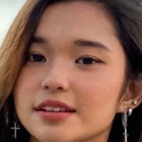 Jeila Dizon Nøgen