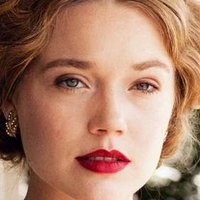 Jemima Westg Nøgen