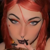Jemma_Hex Nøgen