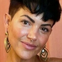 Jen Marie Nøgen