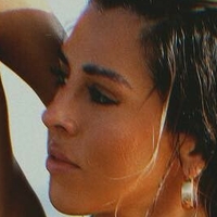 Jen Munoz Nøgen