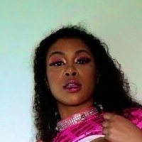 Jeni Angel Nøgen